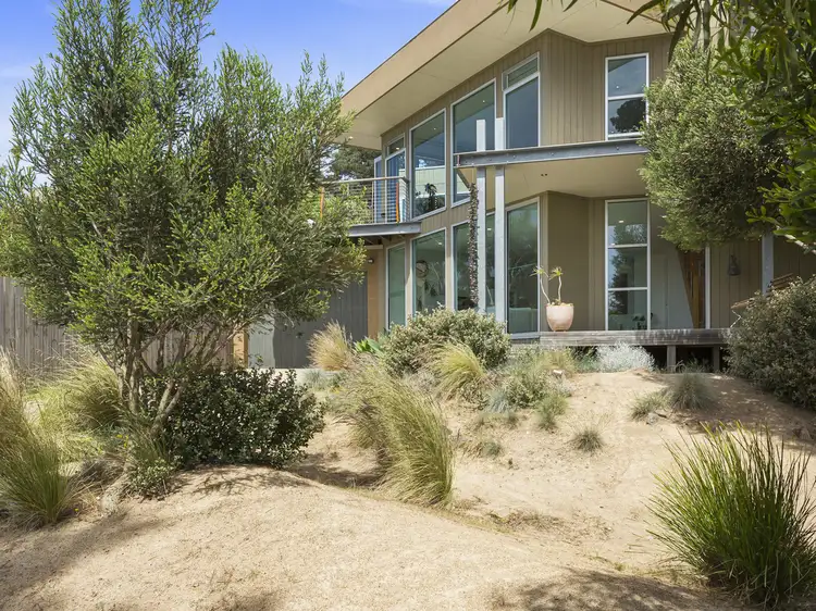 Second view of Homely house listing, 3 Robinson Street, Mount Martha VIC 3934