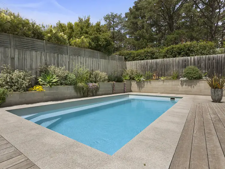 Fifth view of Homely house listing, 3 Robinson Street, Mount Martha VIC 3934