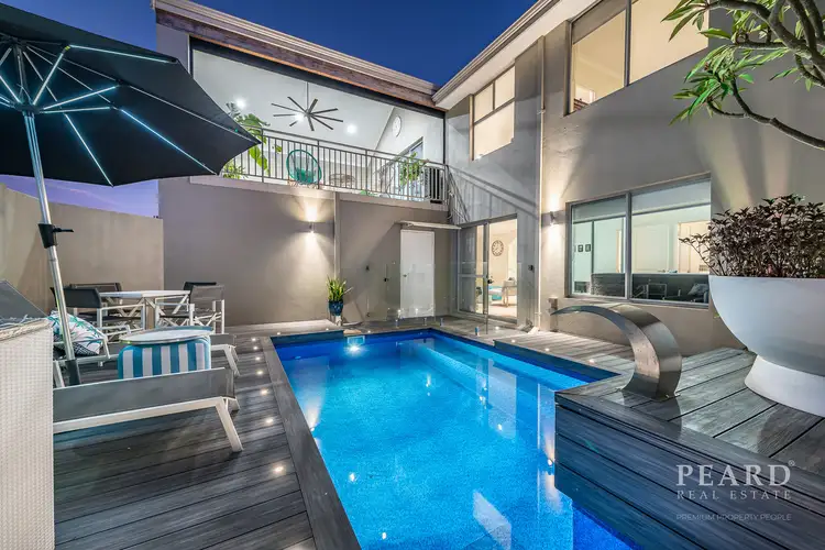 9 Willandra Place, Hillarys WA 6025