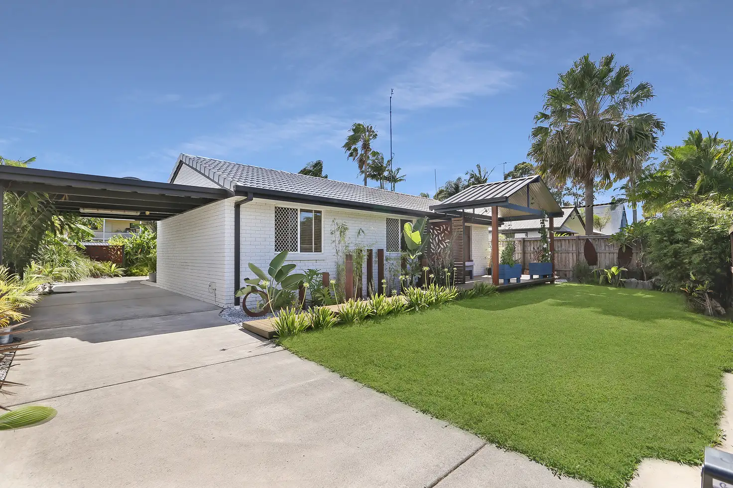 Main view of Homely house listing, 28 Namba Street, Pacific Paradise QLD 4564