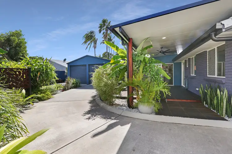 Second view of Homely house listing, 28 Namba Street, Pacific Paradise QLD 4564