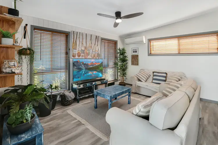 Fourth view of Homely house listing, 28 Namba Street, Pacific Paradise QLD 4564
