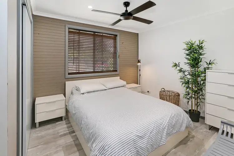 Sixth view of Homely house listing, 28 Namba Street, Pacific Paradise QLD 4564