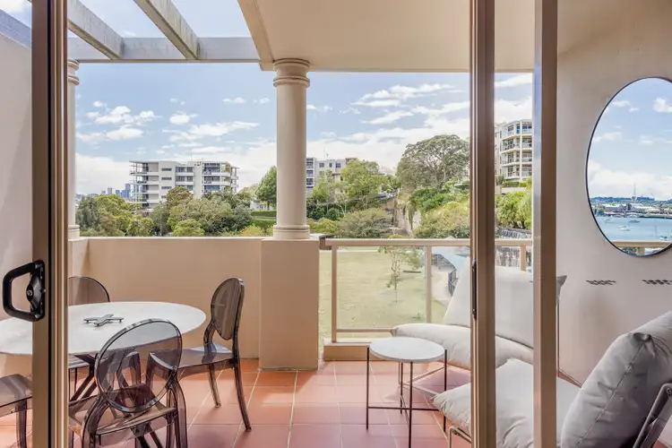 509/11 Warayama Place, Rozelle NSW 2039