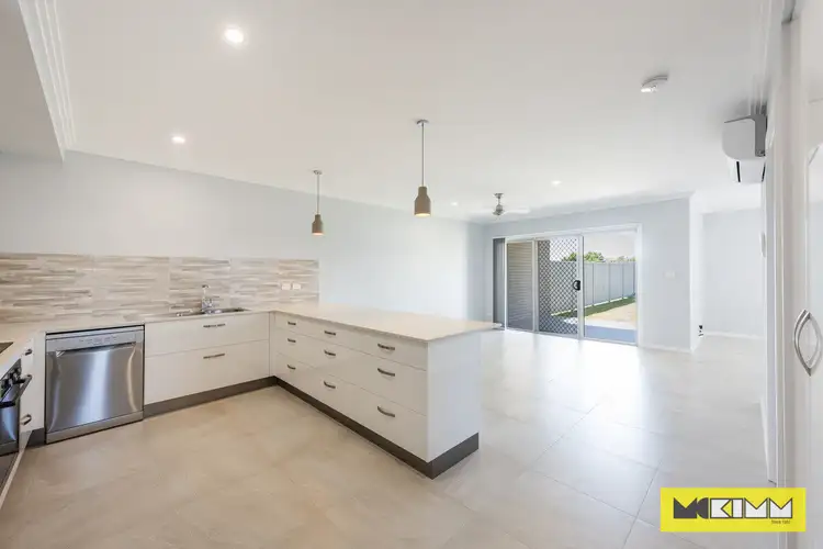 Third view of Homely semi-detached listing, 2/9 Clear Water Close, Grafton NSW 2460