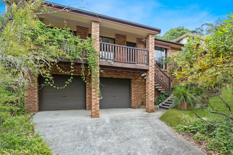 Main view of Homely house listing, 11 Tulip Street, Springfield NSW 2250