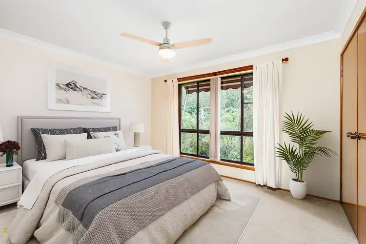 Fifth view of Homely house listing, 11 Tulip Street, Springfield NSW 2250