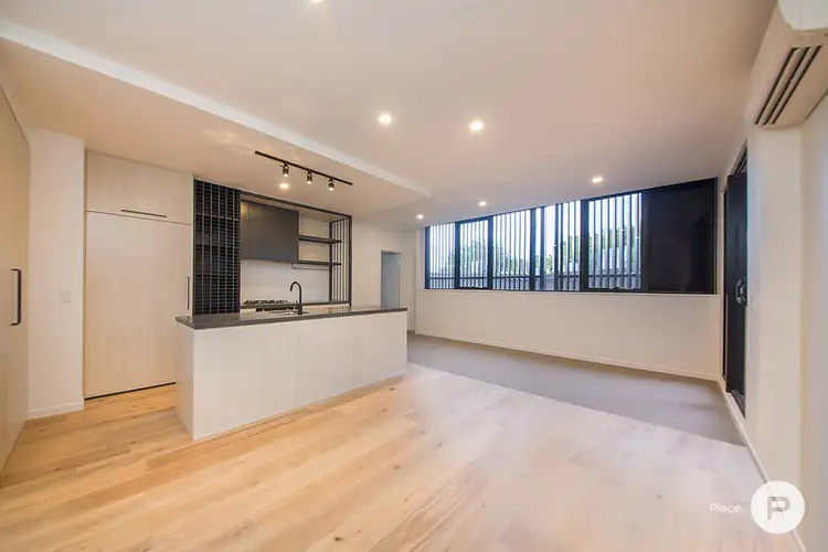Main view of Homely apartment listing, 208/10 Buchanan Street, West End QLD 4101