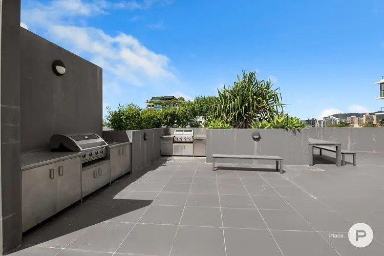 Sixth view of Homely apartment listing, 208/10 Buchanan Street, West End QLD 4101