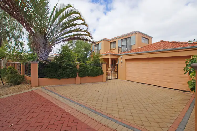 Main view of Homely house listing, 13 Housley Street, Mirrabooka WA 6061