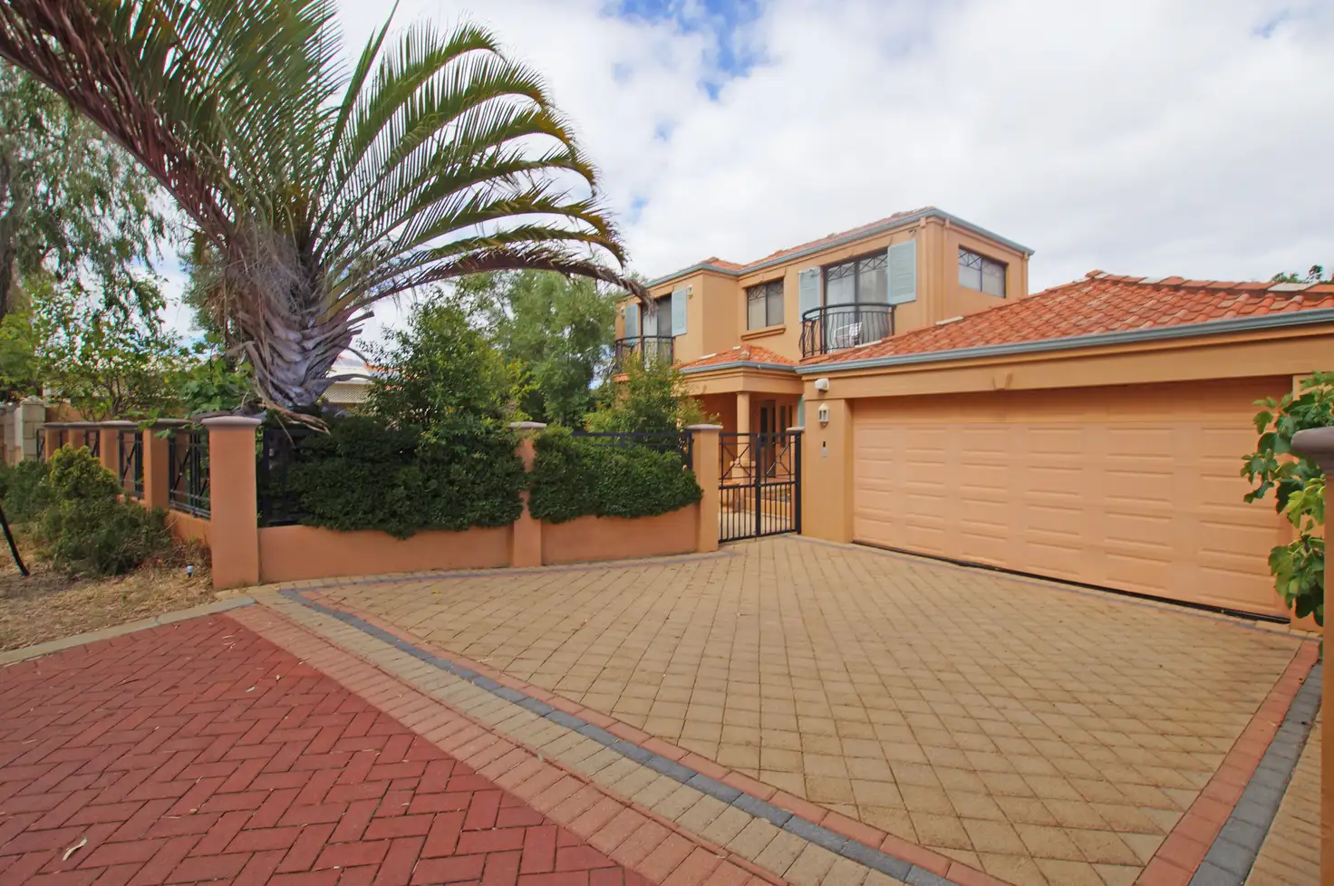 Main view of Homely house listing, 13 Housley Street, Mirrabooka WA 6061