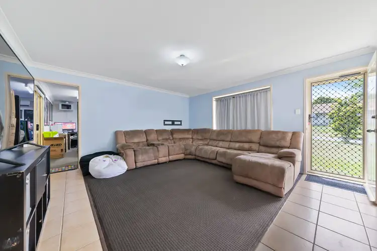 Second view of Homely house listing, 9 Attwood Way, Goodna QLD 4300