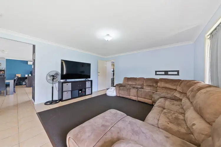 Third view of Homely house listing, 9 Attwood Way, Goodna QLD 4300