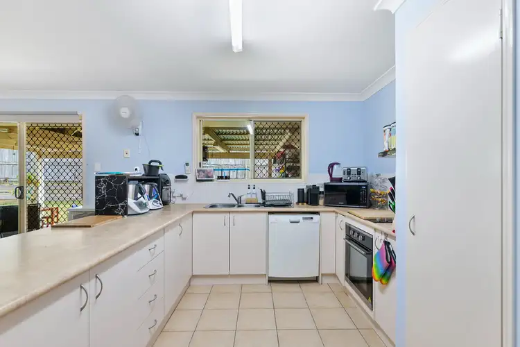 Fourth view of Homely house listing, 9 Attwood Way, Goodna QLD 4300