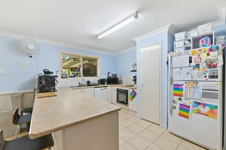Fifth view of Homely house listing, 9 Attwood Way, Goodna QLD 4300
