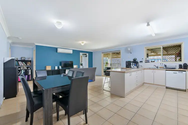 Sixth view of Homely house listing, 9 Attwood Way, Goodna QLD 4300