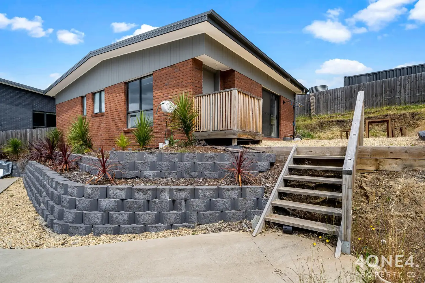 Main view of Homely house listing, 10 Oliffe Close, Old Beach TAS 7017