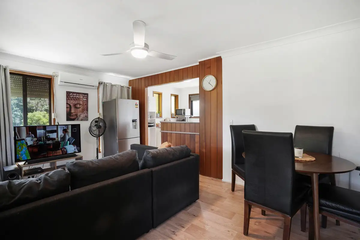 Main view of Homely semi-detached listing, 2/49 Elsie Street, Banora Point NSW 2486