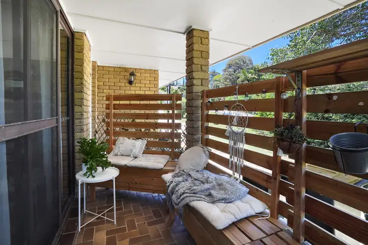 Third view of Homely semi-detached listing, 2/49 Elsie Street, Banora Point NSW 2486