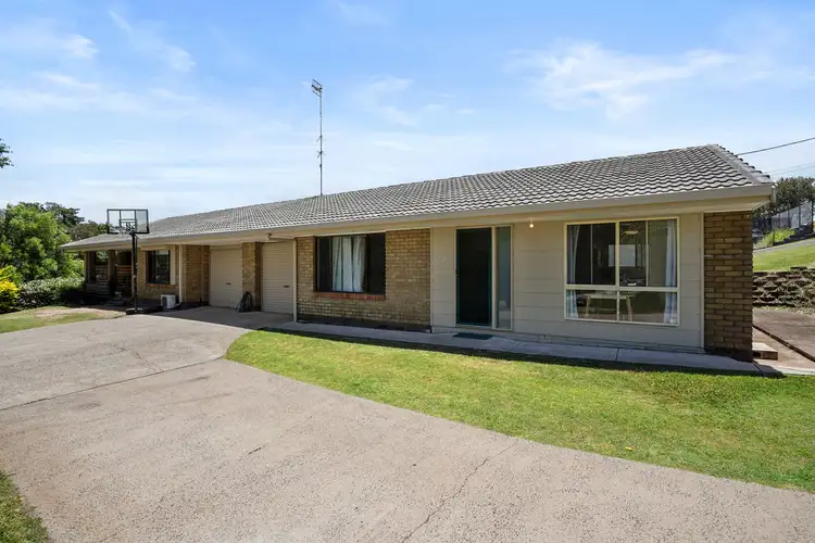 Fourth view of Homely semi-detached listing, 2/49 Elsie Street, Banora Point NSW 2486