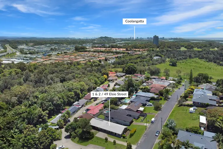 Sixth view of Homely semi-detached listing, 2/49 Elsie Street, Banora Point NSW 2486