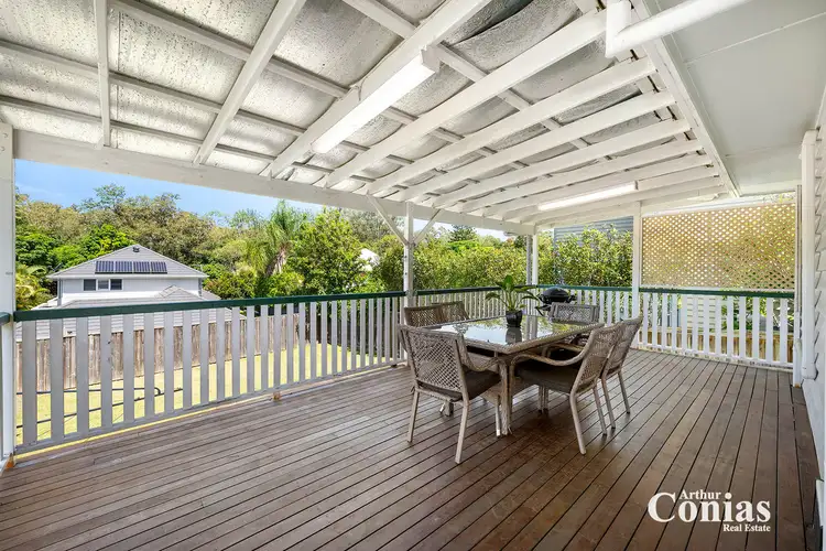 Third view of Homely house listing, 37 Gresham Street, Ashgrove QLD 4060