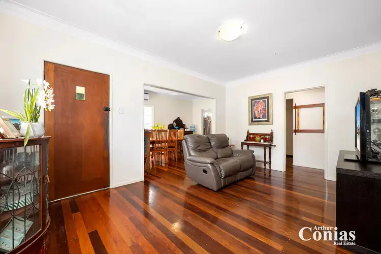 Fifth view of Homely house listing, 37 Gresham Street, Ashgrove QLD 4060