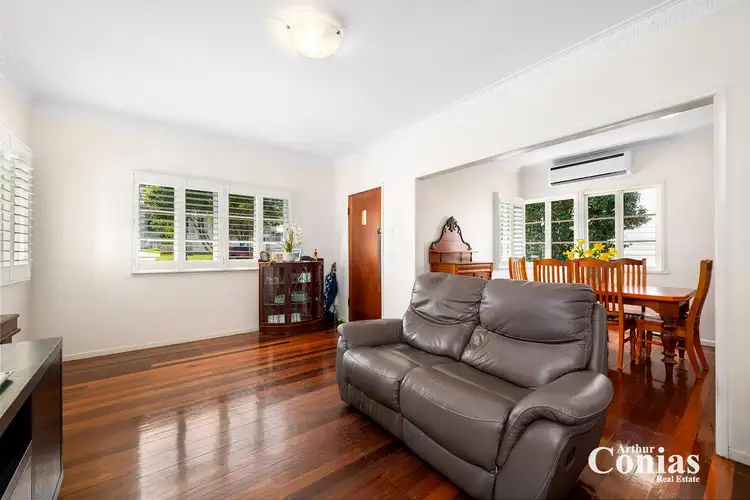 Sixth view of Homely house listing, 37 Gresham Street, Ashgrove QLD 4060