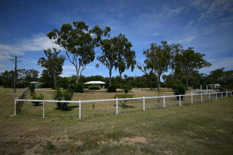 Main view of Homely house listing, 5 Kroombit Drive, Bouldercombe QLD 4702