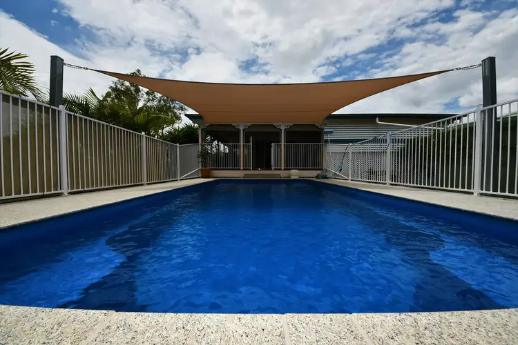 Third view of Homely house listing, 5 Kroombit Drive, Bouldercombe QLD 4702
