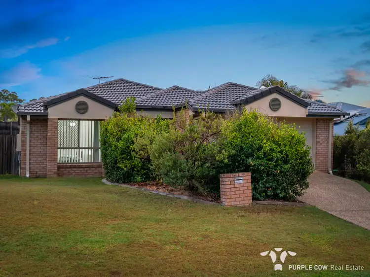 29 Bufalino Street, Parkinson QLD 4115