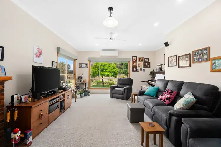 Third view of Homely house listing, 129 Andersons Road, Denison VIC 3858