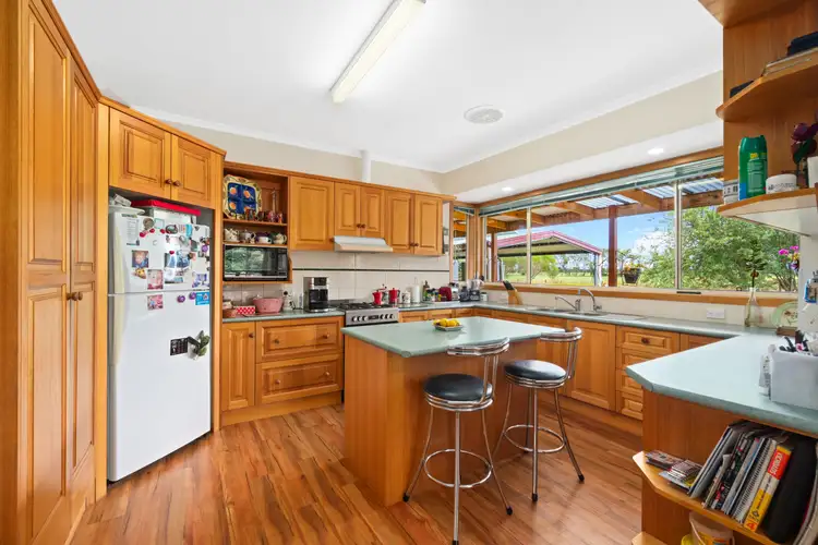 Fifth view of Homely house listing, 129 Andersons Road, Denison VIC 3858
