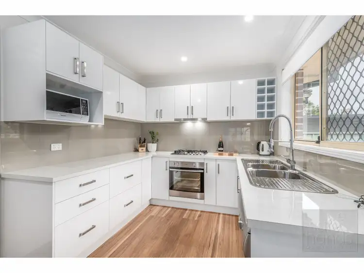 Main view of Homely villa listing, 4/4 Veda Street, Hamilton NSW 2303