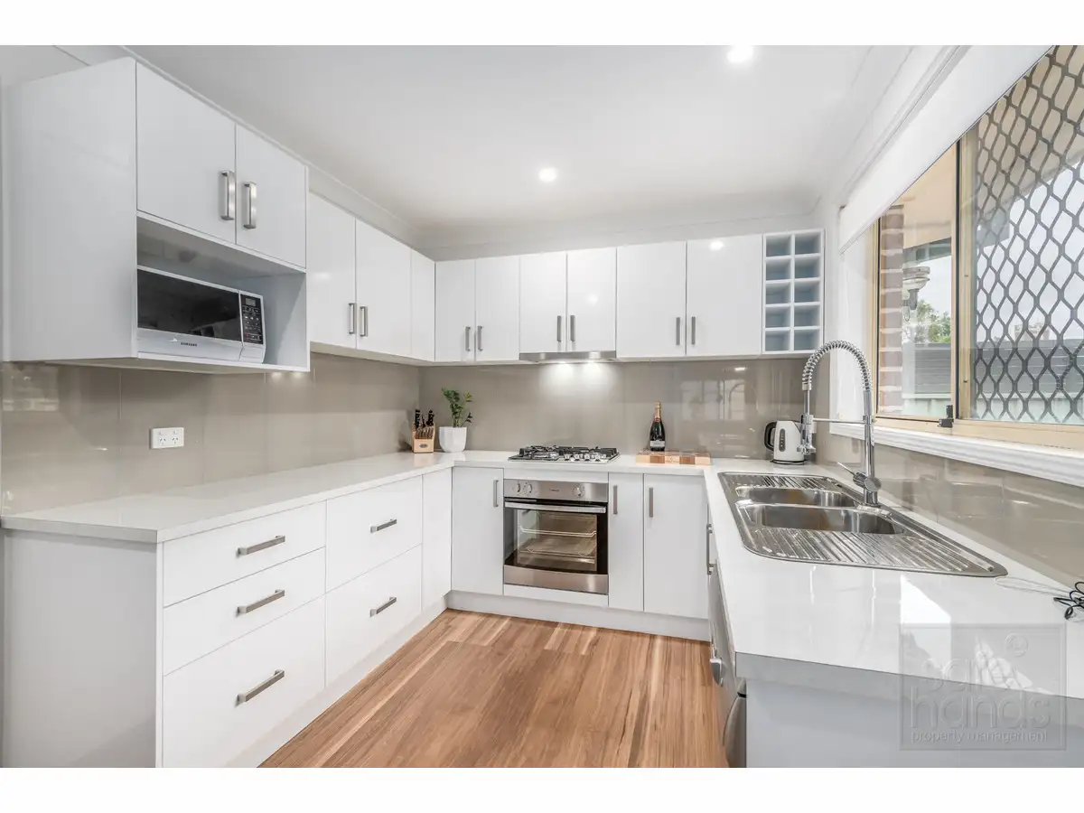 Main view of Homely villa listing, 4/4 Veda Street, Hamilton NSW 2303