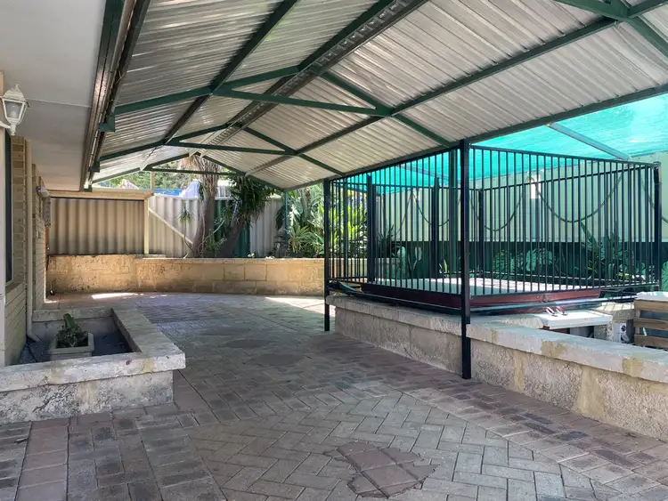 Third view of Homely house listing, 36 Whiston Crescent, Clarkson WA 6030