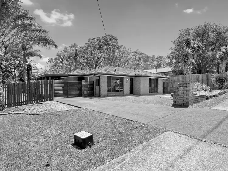 Main view of Homely house listing, 36 Redruth Road, Alexandra Hills QLD 4161