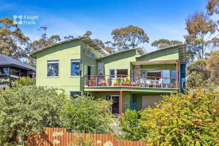 Main view of Homely house listing, 372 Rheban Road, Spring Beach TAS 7190