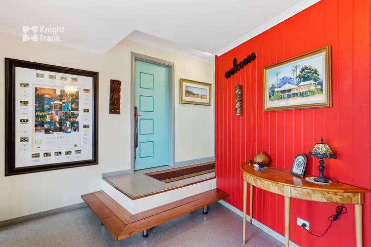 Third view of Homely house listing, 372 Rheban Road, Spring Beach TAS 7190