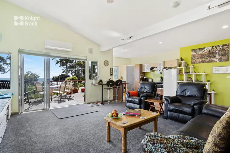 Fifth view of Homely house listing, 372 Rheban Road, Spring Beach TAS 7190