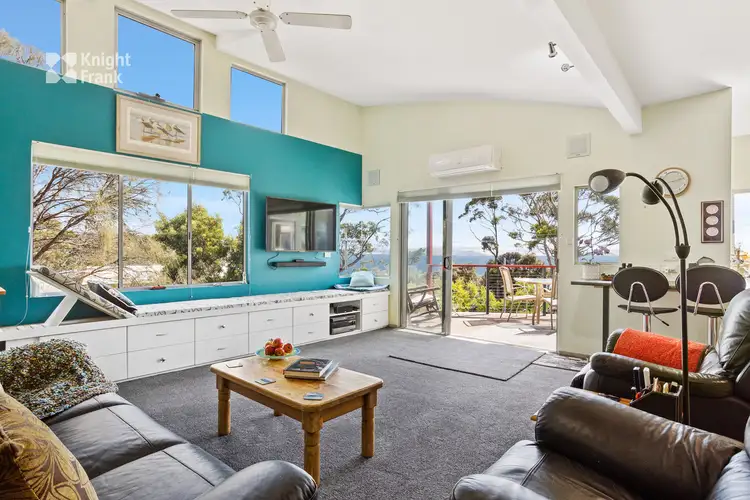 Sixth view of Homely house listing, 372 Rheban Road, Spring Beach TAS 7190