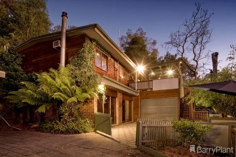 Main view of Homely house listing, 5 Albert Road, Clematis VIC 3782