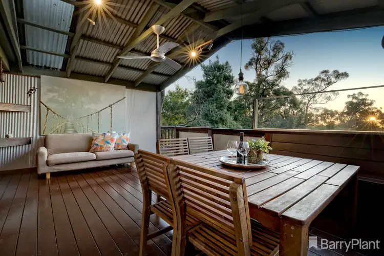Third view of Homely house listing, 5 Albert Road, Clematis VIC 3782