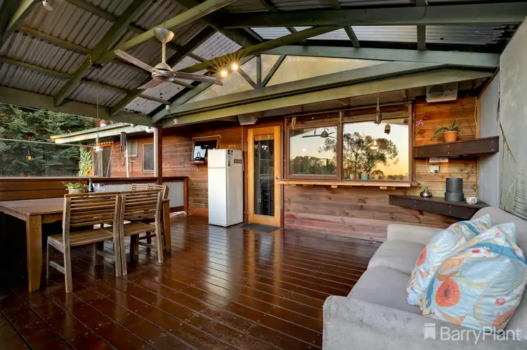 Fourth view of Homely house listing, 5 Albert Road, Clematis VIC 3782