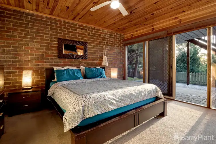 Fifth view of Homely house listing, 5 Albert Road, Clematis VIC 3782