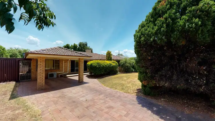 24 Ashford Street, Gunnedah NSW 2380