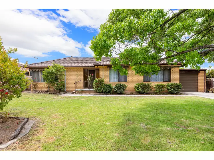 44 Goolagar Crescent, Springdale Heights NSW 2641