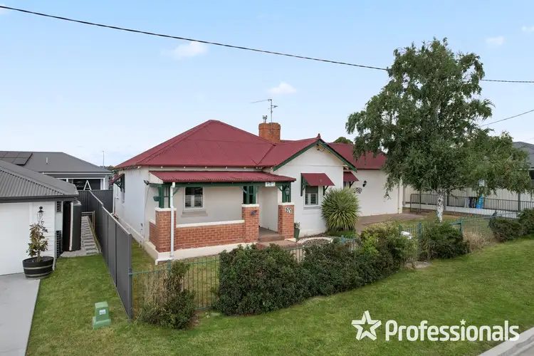 Main view of Homely house listing, 571 Eleven Mile Drive, Eglinton NSW 2795