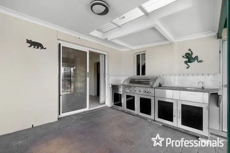 Sixth view of Homely house listing, 571 Eleven Mile Drive, Eglinton NSW 2795