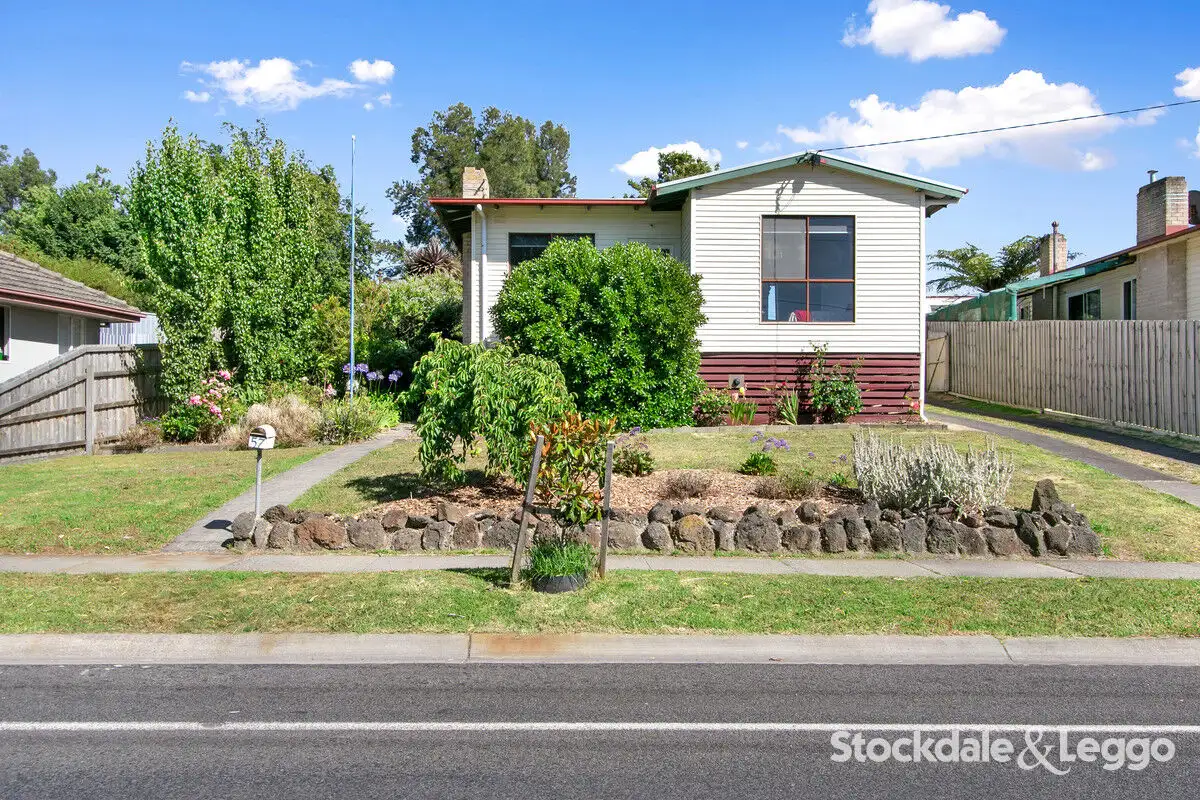 Main view of Homely house listing, 57 Vary Street, Morwell VIC 3840